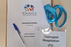 Hospitationen Hospitation